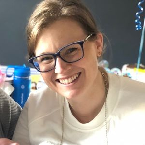 Meet your Posher, Brenna